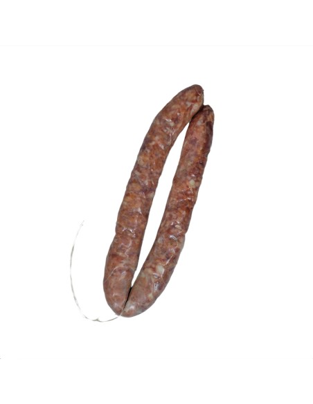 Noglia di maiale fresca