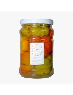 papaccelle napoletane