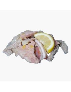 'o per e 'o muss napoletano