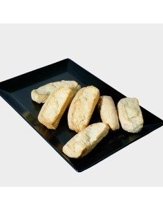 la zuppa di cozze con le freselle napoletane