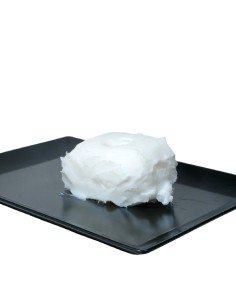 la sugna di maiale è ideale per dare sapore alle pizze