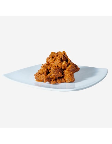 Soffritto napoletano paesano, piccante quanto basta