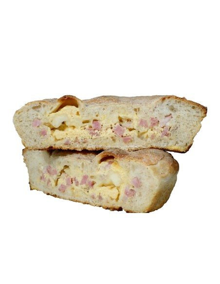 Pizza chiena artigianale