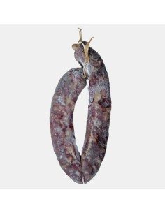 Il nostro salame napoletano è artigianale e prodotto con carni suine campane