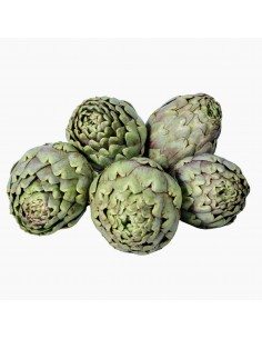 Carciofi freschi di Paestum