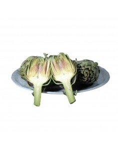 Carciofi freschi di Paestum 2