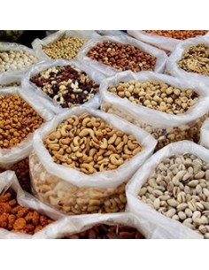 Ciociole napoletane, 'o spass di frutta secca 2