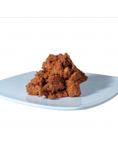 Soffritto napoletano paesano