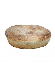 Pizza chiena artigianale 2