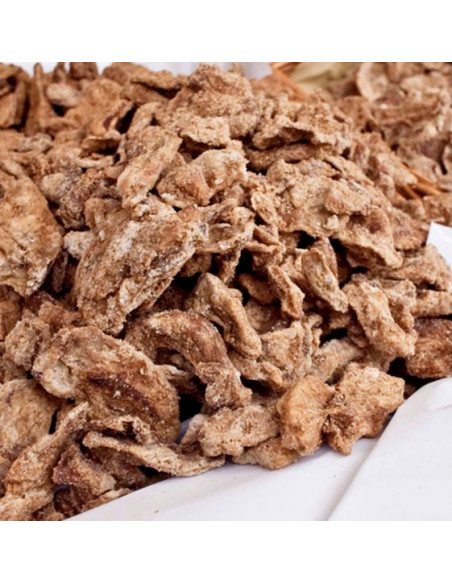 Ciccoli fritti napoletani, in confezione sottovuoto