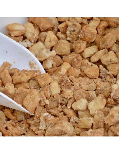 Ciccoli fritti napoletani, in confezione...