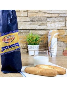 Biscotto classico di Castellammare 2