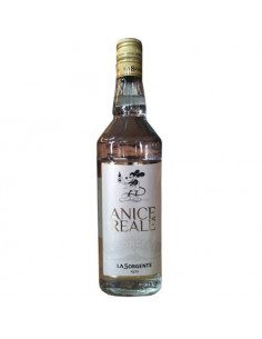 Liquore all'anice di La Sorgente: Anice Reale