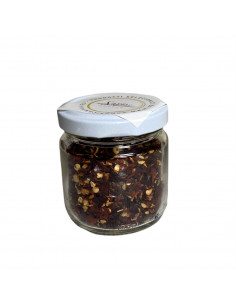 Semi di peperoncino piccante di Moiano (Na)