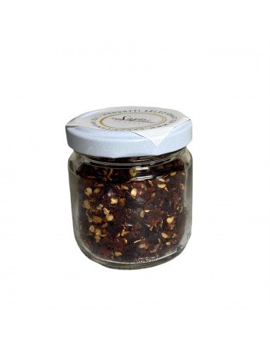 Semi di peperoncino piccante di Moiano (Na)