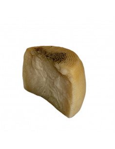 Caciotta di latte vaccino di Moiano, stagionata 18 mesi 2