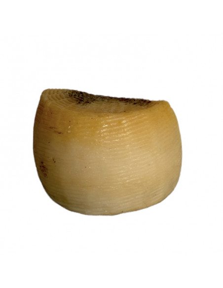 Caciotta vaccino stagionata 3 mesi