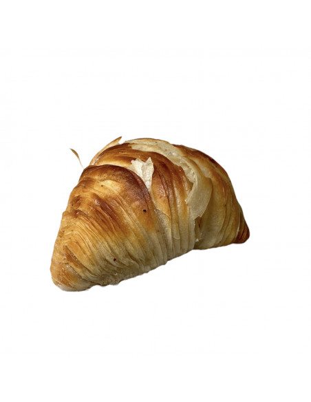 Sfogliatelle napoletane ricce di Attanasio