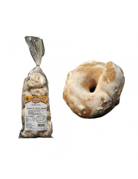 taralli con naspro di castellammare