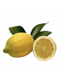 Limoni di Sorrento IGP 500 g 2