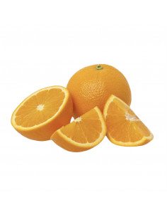 Arance della costiera sorrentina