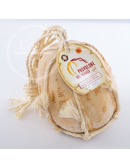 Provolone Del Monaco D.O.P. De Gennaro
