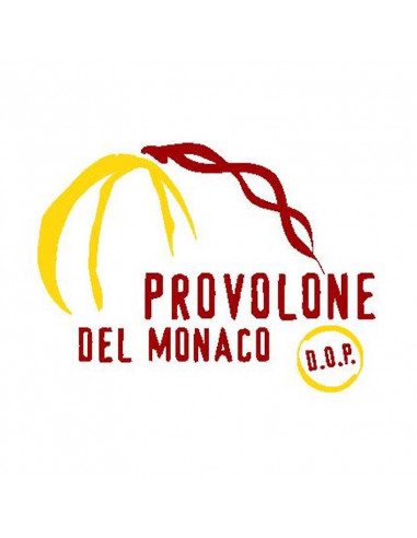 Provolone Del Monaco D.O.P. De Gennaro