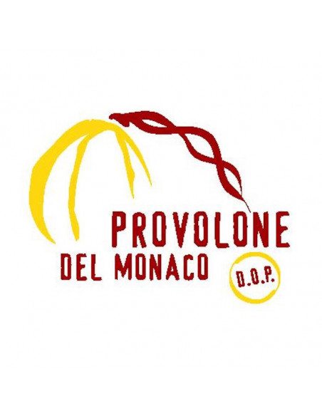 Provolone Del Monaco D.O.P. De Gennaro