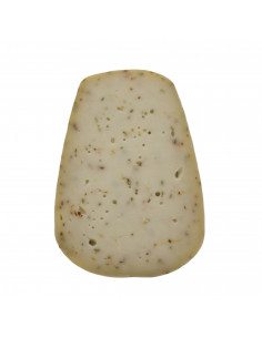 Formaggio speziato del caseificio De gennaro