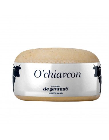 Formaggio 'O chiavcon di Vico Equense