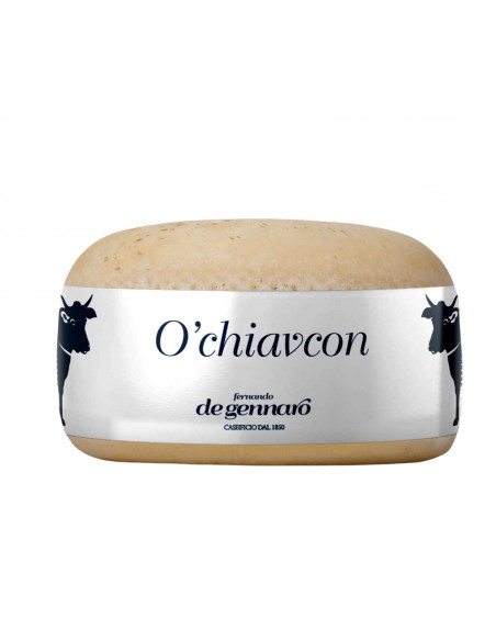 Formaggio 'O chiavcon di Vico Equense