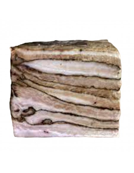 Ciccioli napoletani di Casavatore