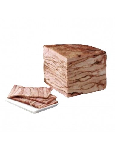 Ciccioli napoletani di Casavatore