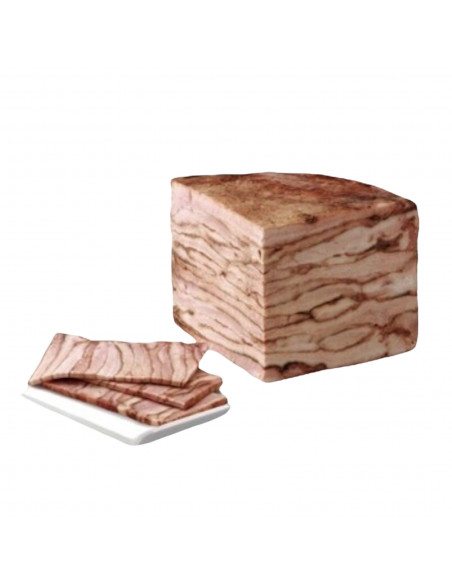 Ciccioli napoletani di Casavatore