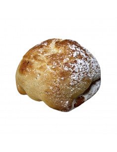 Sfogliatella frolla di Attanasio, alla stazione centrale di Napoli