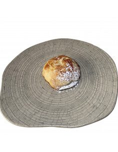 Sfogliatella frolla di Attanasio, alla stazione centrale di Napoli 2