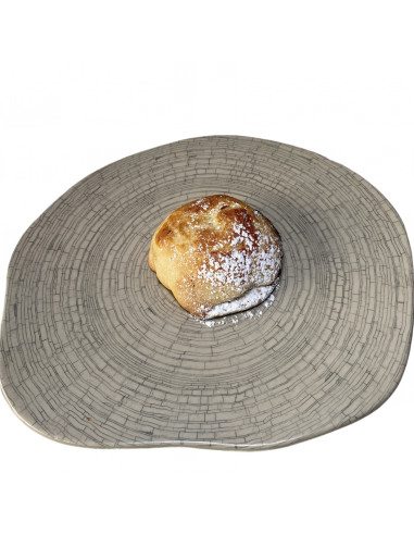 Sfogliatelle frolle napoletane di Attanasio