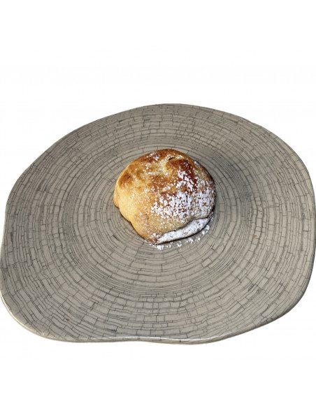 Sfogliatelle frolle napoletane di Attanasio