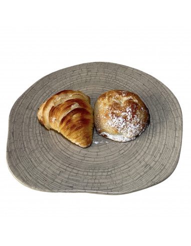 Sfogliatelle frolle napoletane di Attanasio