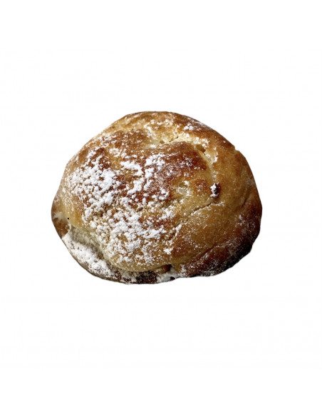 Sfogliatelle frolle napoletane di Attanasio