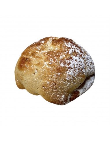 Sfogliatelle frolle napoletane di Attanasio