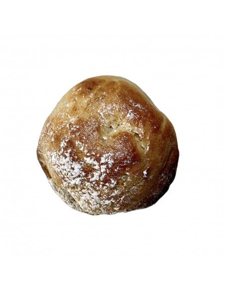 Sfogliatelle frolle napoletane di Attanasio