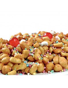 Struffoli napoletani artigianali