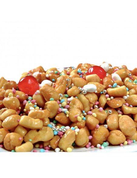 Struffoli napoletani artigianali