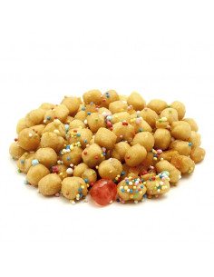 Struffoli napoletani artigianali 2
