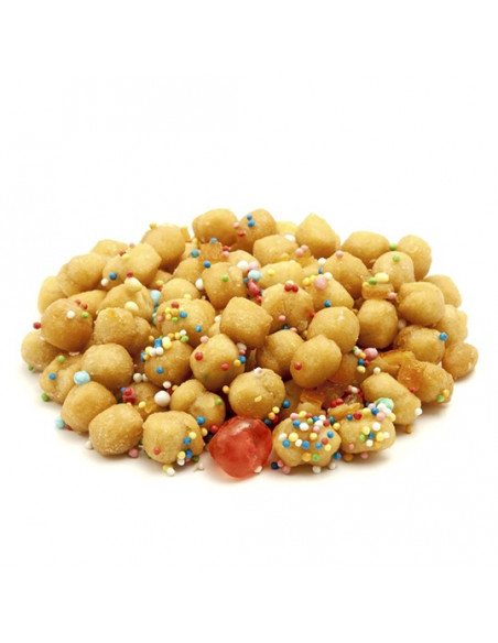 Struffoli Napoletani artigianali
