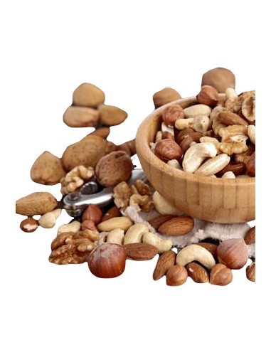 Ciociole Napoletane 'O Spass - Mix Frutta Secca
