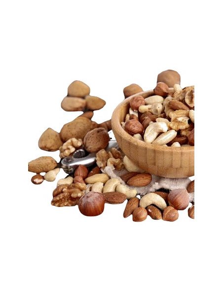 Ciociole Napoletane 'O Spass - Mix Frutta Secca