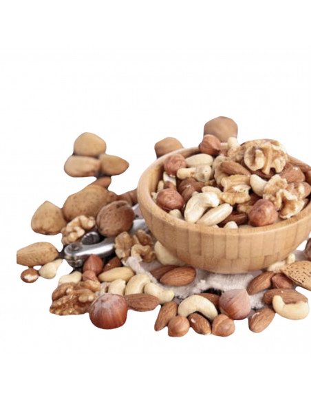 Ciociole Napoletane 'O Spass - Mix Frutta Secca