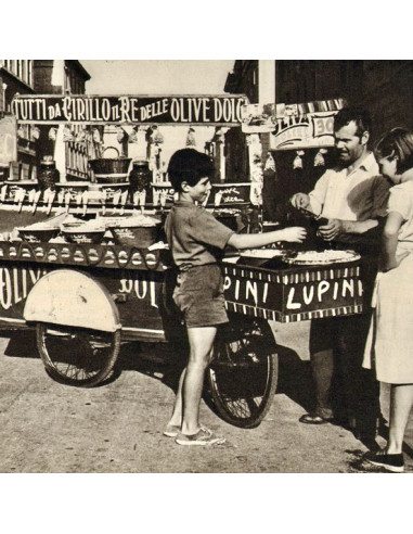 Ciociole Napoletane 'O Spass - Mix Frutta Secca